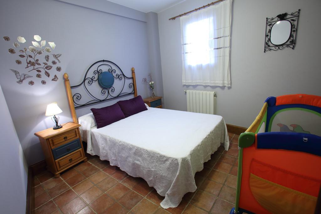 Casa Rural La Tejada Alcalá de Moncayo Exterior foto