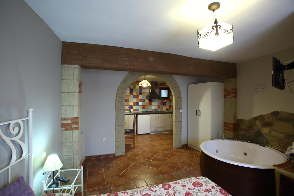 Casa Rural La Tejada Alcalá de Moncayo Exterior foto